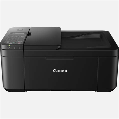 Buy Canon Pixma Tr4750i Wireless Colour All In One Inkjet Photo Printer