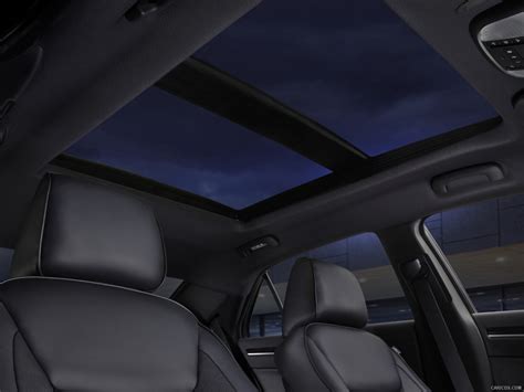 Chrysler 300 2011 Panoramic Sunroof Caricos
