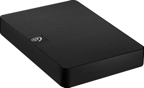 Best Buy Seagate Expansion TB External USB Portable Hard Drive With Rescue Data Recovery