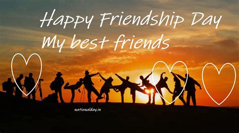 Best 2022 Friendship Day Images Collection For You