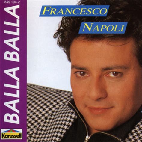 Francesco Napoli Balla Balla Mix - Francesco Napoli - Balla balla (1987) - Nostalgia 80