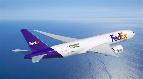 Fedex Boeing Announce Big Cargo Freighter As Next ‘flying Testbed