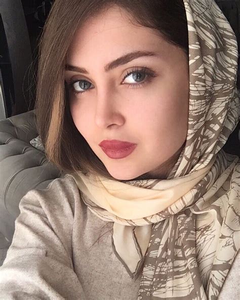 Classify Iranian Woman