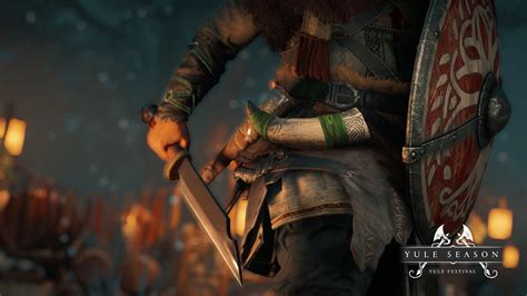 Assassin S Creed Valhalla Title Update Patch Notes Add River