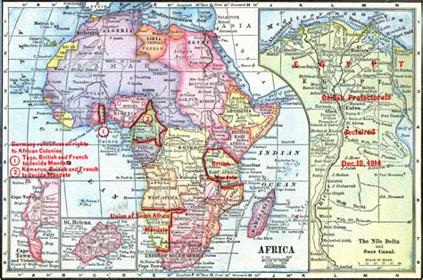 African jungle map 1140 best africa images on pinterest. Jungle Maps: Map Of Africa In 1914