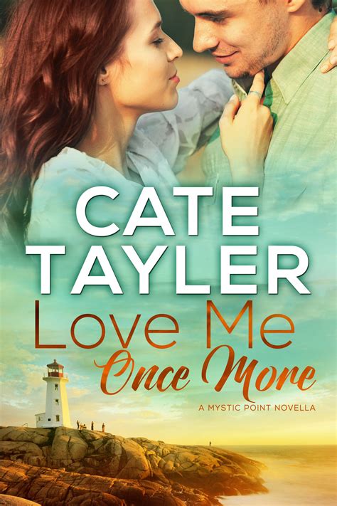 Cate Tayler Contemporary Romance Book Cover Design By Marushka From Deranged Doctor Design