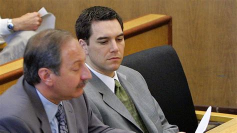 California Judge Rejects New Murder Trial For Scott Peterson