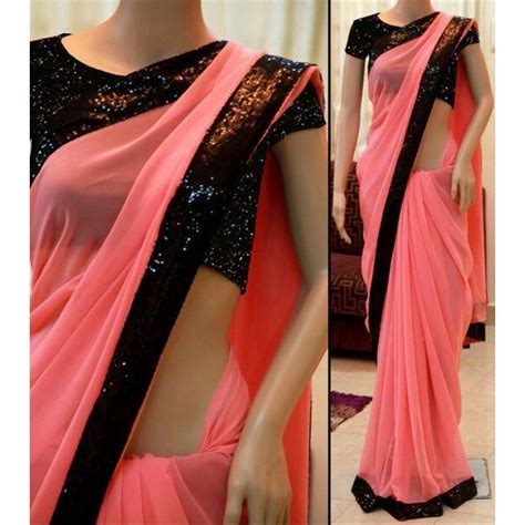 Pin By Vandana Kalyani On Stuff To Buy Sarees For Girls Saree Trends