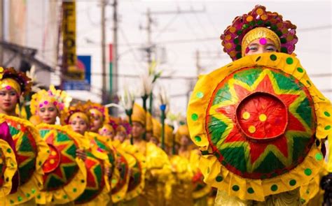20 Towns And Cities You Must Visit In Mindanao Kadayawan Festival