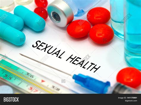 sexual health treatment prevention image and photo bigstock