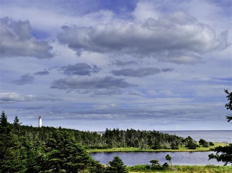 Exploring Nova Scotias Best Hiking Trails Atlantic Coast Canada