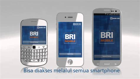 3 Cara Transfer BRI ke BNI Lewat HP dan ATM BRI