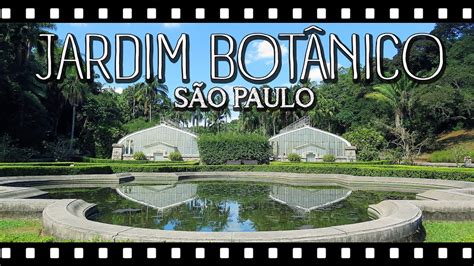 O jardim botânico do porto está aberto, nos dias úteis, das 9h às 18h e aos fins de semana, das 10h às 18h, sendo a entrada livre. Jardim Botânico - São Paulo GoPro - YouTube