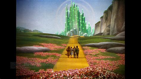 Wizard Of Oz Desktop Wallpaper Wallpapersafari