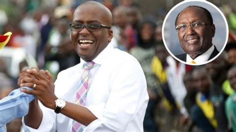 Polycarp Igathe Why He Gets New Jobs At The Speed Of Light