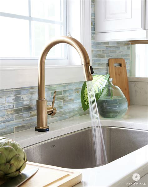 Find new bronze kitchen faucets for your home at joss & main. How to Choose the Perfect Kitchen and Bath Faucets