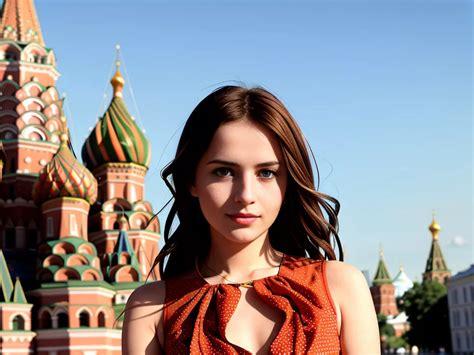 Why Are Russian Women So Beautiful Emotional Wisdom Life Skills LifeFeelTips Com