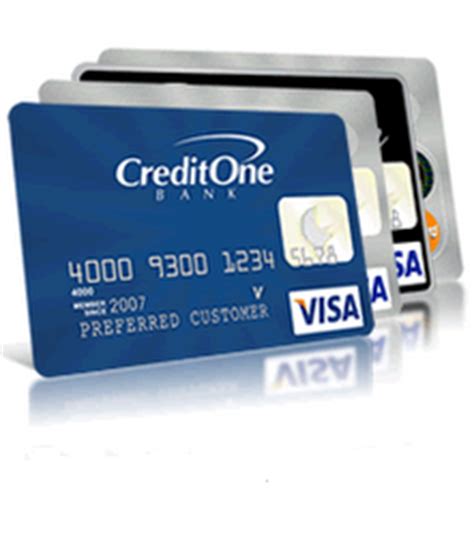 One of the great features of the credit one bank visa is the cash back rewards program. Credit One Bank - Credit Cards - Las Vegas, Nevada