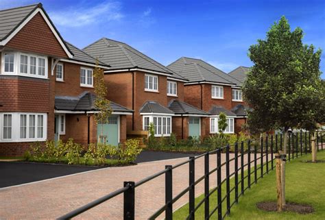 Anwyl Homes Lancashire Set To Double Output In 2021 North West Connected