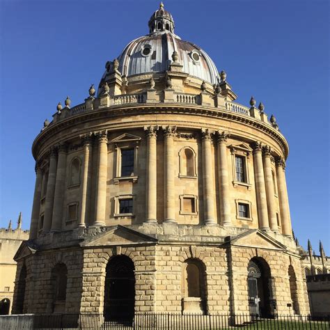 An A Z Guide To Student Life At The University Of Oxford Part 1 A H