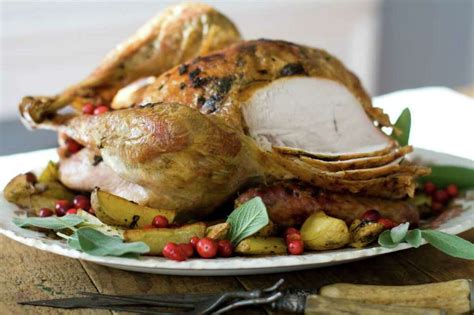 Turkey Day Gobbles A Bit More Of Your Food Budget This Year