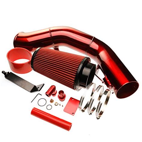 Top 10 Best Cold Air Intake 60 Powerstroke Spicer Castle