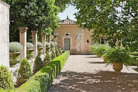 Provence Luxury Villa Rental Chateau Mireille Haven In