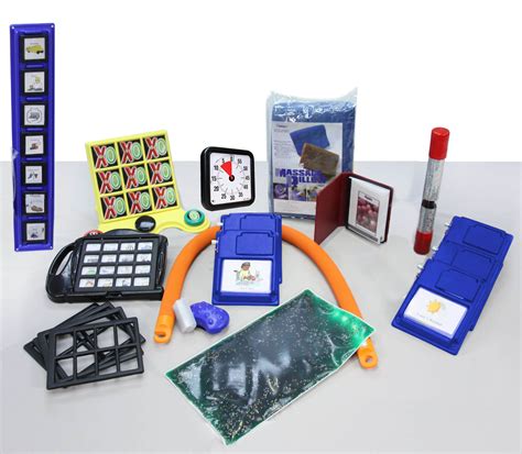 Autism Spectrum Disorder Kit | Enabling Devices