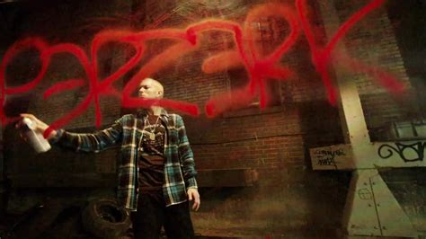 Eminem Berzerk Music Video Eminem Photo 38285598 Fanpop