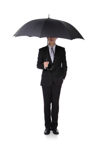 Man With Umbrella Stock Photos Royalty Free Man With Umbrella Images