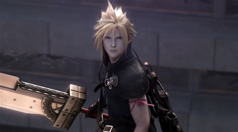 Here you can find the best cloud strife wallpapers uploaded by our community. DubSub - Anime Reviews: Final Fantasy VII: Advent Children ...