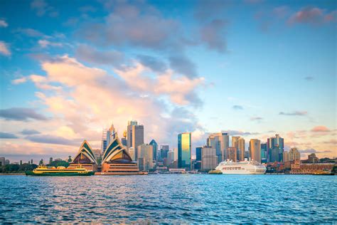 Get To Know Australia Tully Luxury Travel