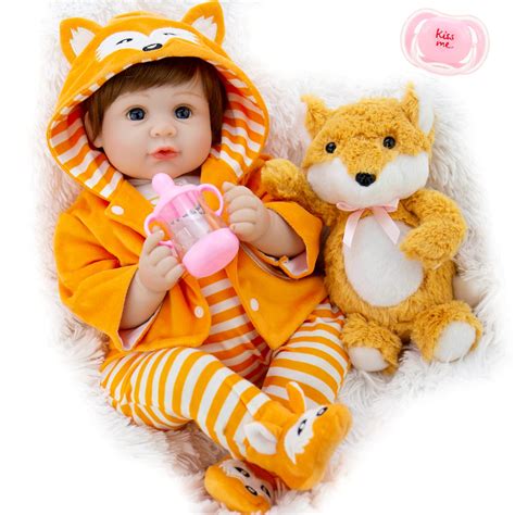 Buy Aori Reborn Baby Dolls 22 Inch Lifelike Realistic Newborn Dolls