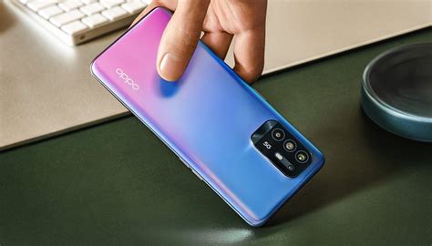 New Oppo A Series Comes With 5g And 90 Hz Display Nextpit