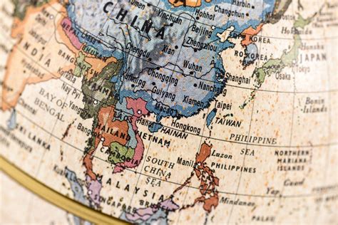 Business Strategies For China And Southeast Asia Global Minnesota
