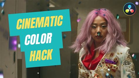 Unleash Cinematic Magic: Elevate Your Footage 100x with This Trick