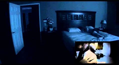 Paranormal Activity 2009 Ending What Really Happened Downstairs