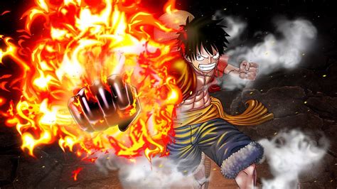 We have a massive amount of hd images that will make your computer or smartphone. La démo de One Piece Burning Blood disponible sur le ...