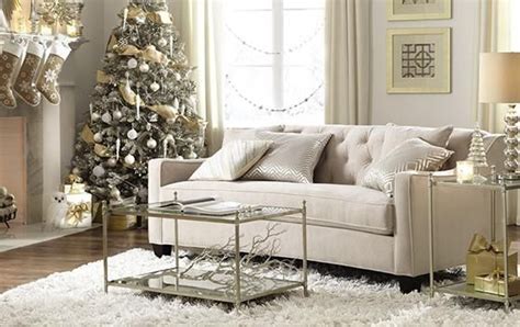 You'll love our affordable sectional sofas and couches from around the world. Home Decorators Collection Riemann 81.5 in. Pearl ...