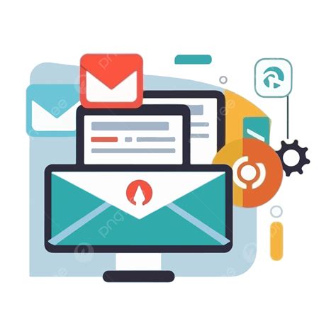 Digital Marketing Icon Png