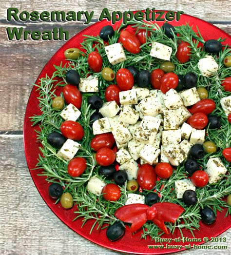 Quick and easy appetizers made from rolling cream cheese, bell peppers, olives, basil, and parmesan, and cutting th. 8 Healthy and Festive Holiday Fruit & Veggie Trays - Urban ...