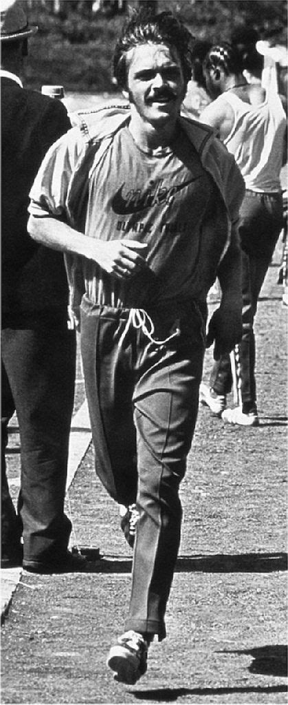 Check out our steve prefontaine quotes selection for the very best in unique or custom, handmade pieces from our shops. Steve Prefontaine in Nike Gear running with "Olympic ...