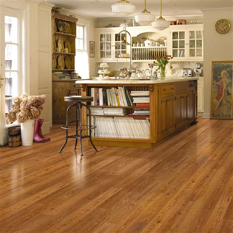 All beauflor® vinyl floors are water resistant and suitable for installation in bathrooms and kitchens. Cushion Vinyl Flooring - Mannington Wood Timberton ...