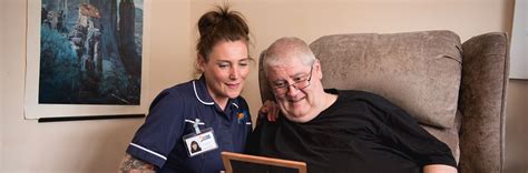 Home Care Services West Kent Everycare Uk