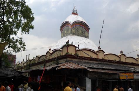Kalighat Kali Temple Kolkata Timings Entry Fees Location Full