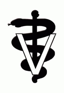 The veterinary symbol is known as the Rod of Asclepius. A ... Our music program is open to students who have a desire to develop their ability to be a leader and become the best student performers they can possibly be.