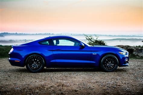 Flat Out Magazine Test Drive 2017 Ford Mustang Gt Flat Out Magazine