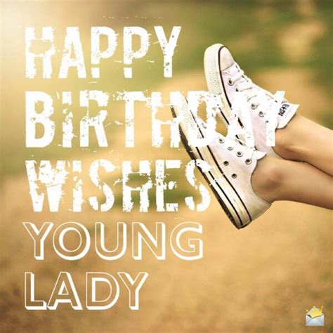 Hope your birthday blossoms into lots of dreams come true, dear friend. Heartwarming Happy Birthday Quotes for your Daughter