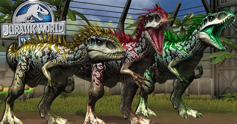 Death Indoraptor Wallpaper Hình Nền Xe độ Drag Jurassic World The Game Velociraptor Gen 2