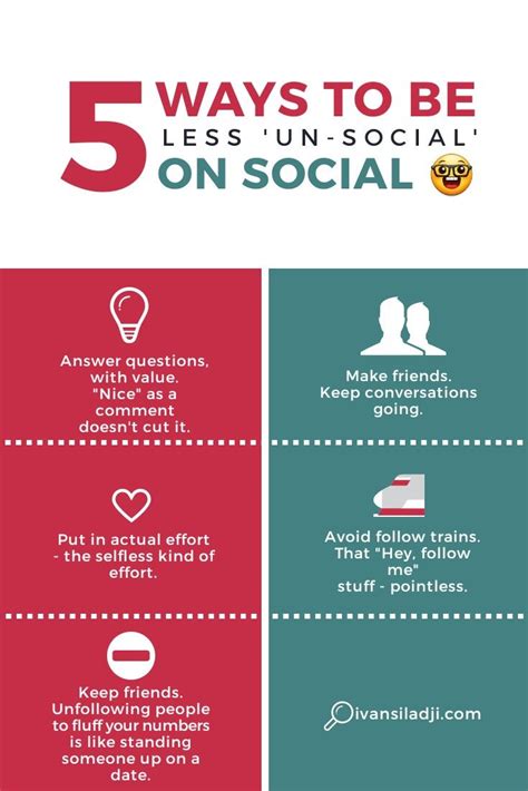 Want To Know How To Be More Social On Social Social Media Making